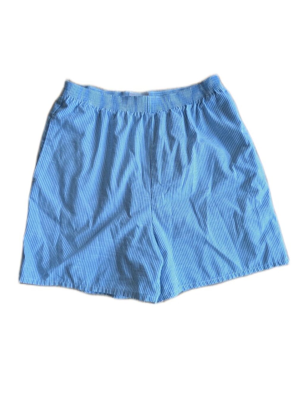 Striped Boxer Shorts